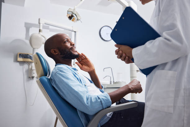 Best Emergency Wisdom Teeth Removal in Tenafly, NJ