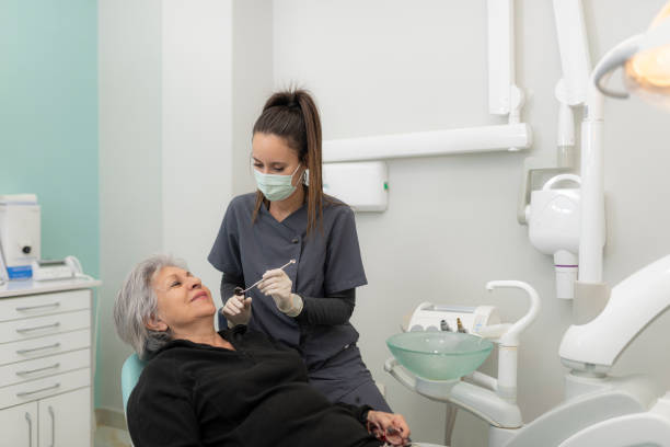 Best Emergency Root Canal Treatment in Tenafly, NJ
